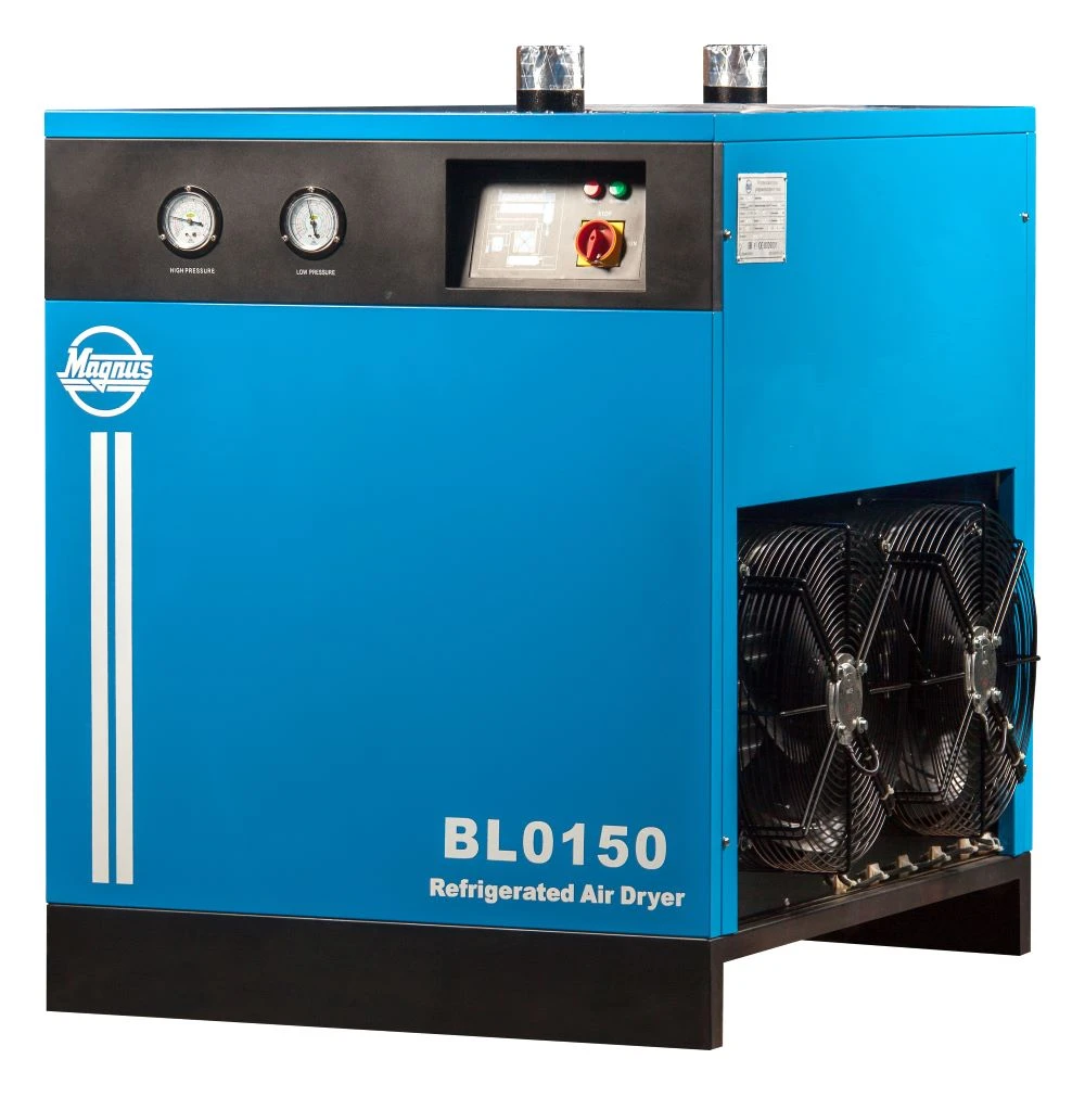 BL0150-40 бар