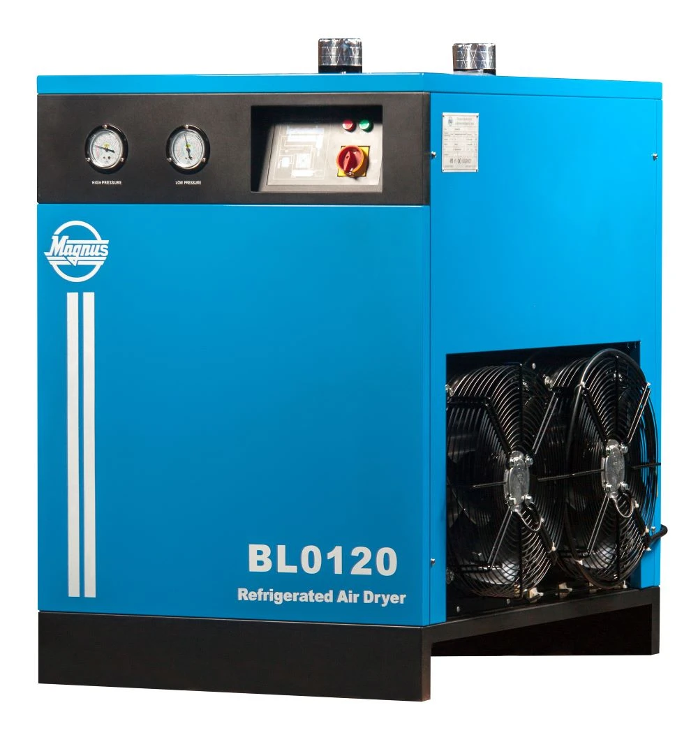 BL0120-40 бар