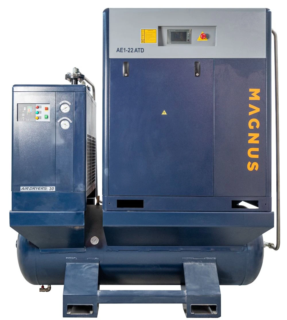 АЕ1-22A/16 LD MAGNUS